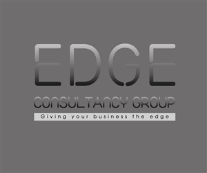 Design de Logo par ICEDTEA Studio pour Edge Consultancy Group | Design : #2177447