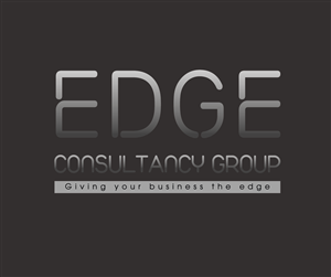 Design de Logo par ICEDTEA Studio pour Edge Consultancy Group | Design : #2177677