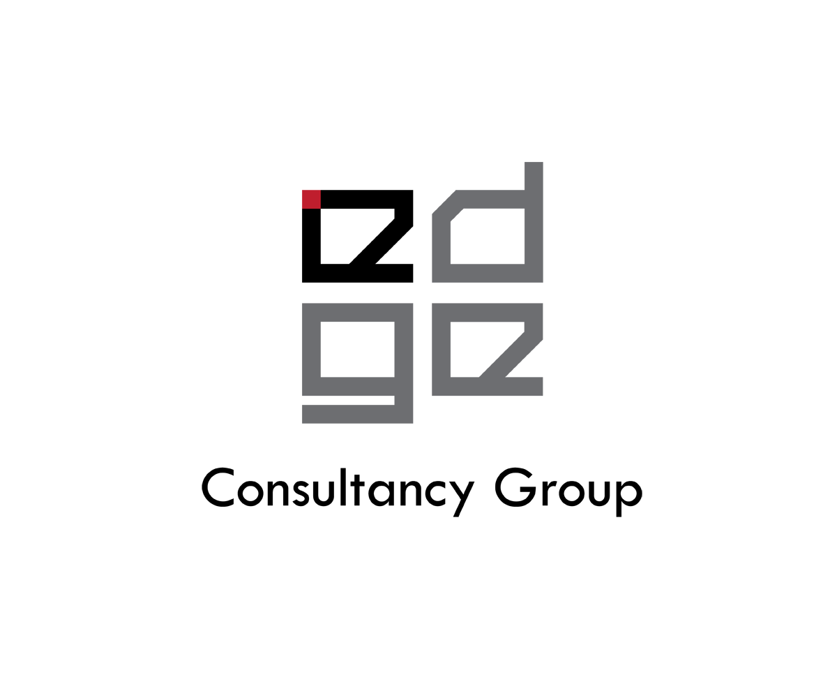 Design de Logo par chiarubio pour Edge Consultancy Group | Design #2176050