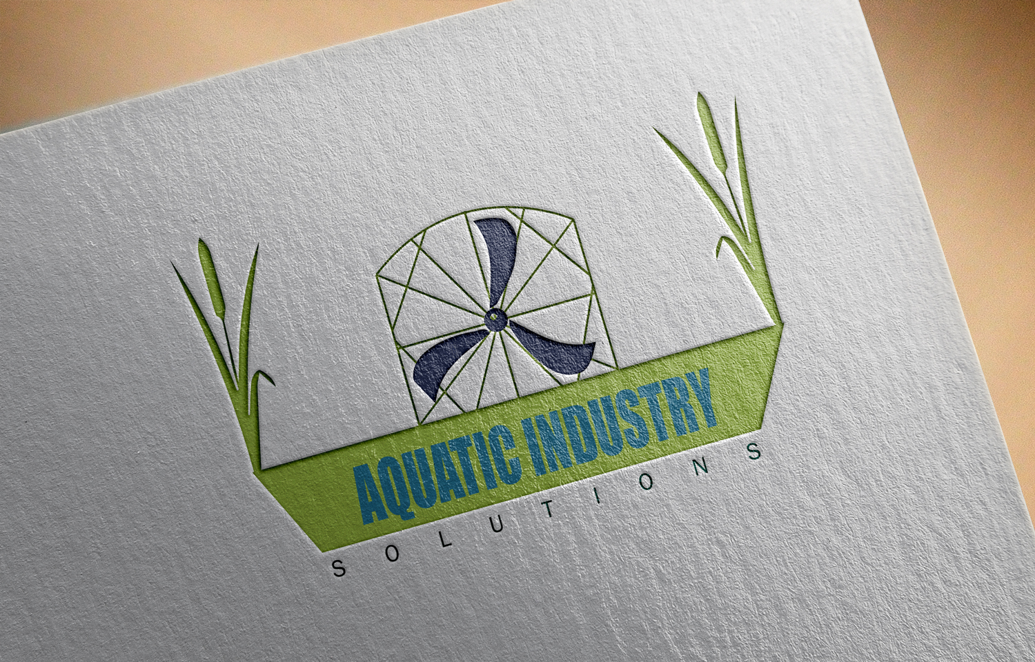 Logo-Design von Milicica für ADVANCED RV CENTERS | Design #10230214