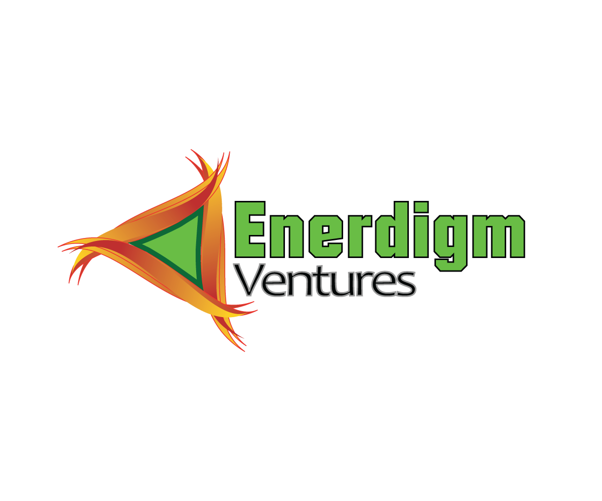 Logo Design by muffymostly for Enerdigm Ventures | Design #2175585