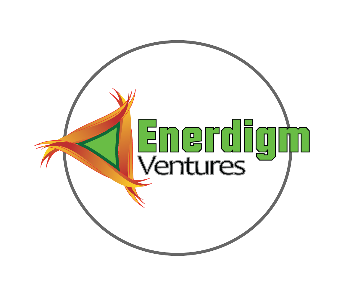 Logo Design by muffymostly for Enerdigm Ventures | Design #2175590
