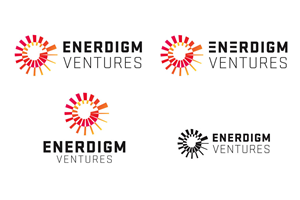 Logo-Design von masher für Enerdigm Ventures | Design: #2156354