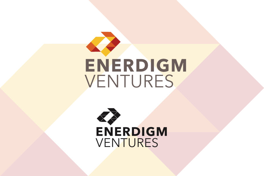 Logo-Design von masher für Enerdigm Ventures | Design #2156357