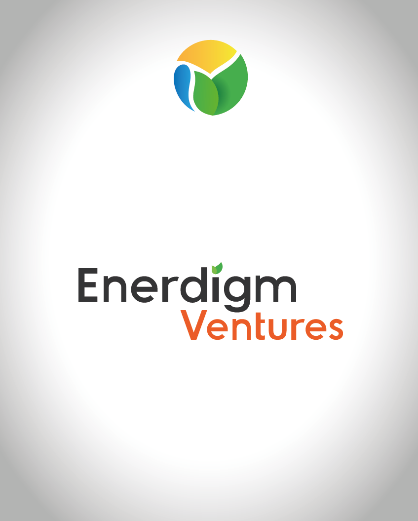 Logo Design by Aureo DG for Enerdigm Ventures | Design #2179439