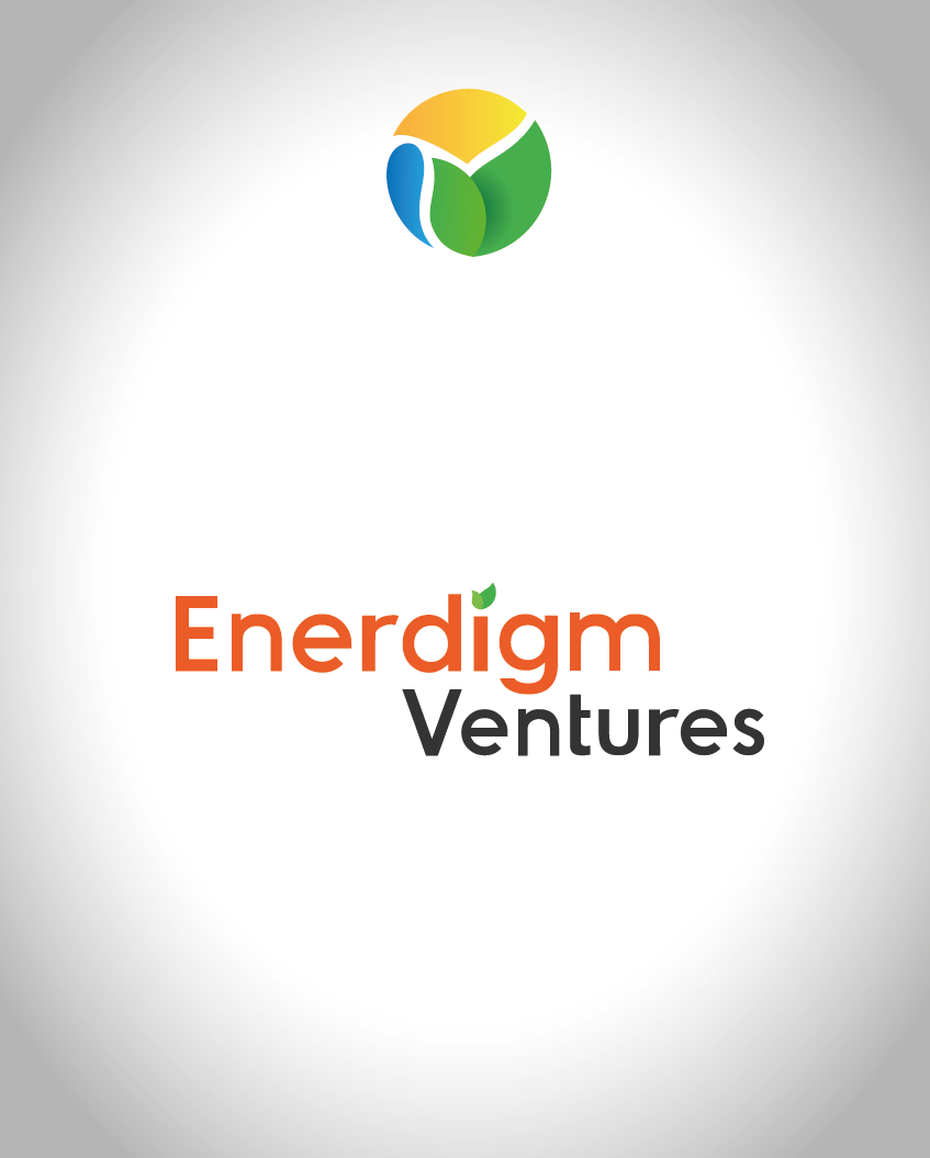 Diseño de Logo por Aureo DG para Enerdigm Ventures | Diseño #2179443