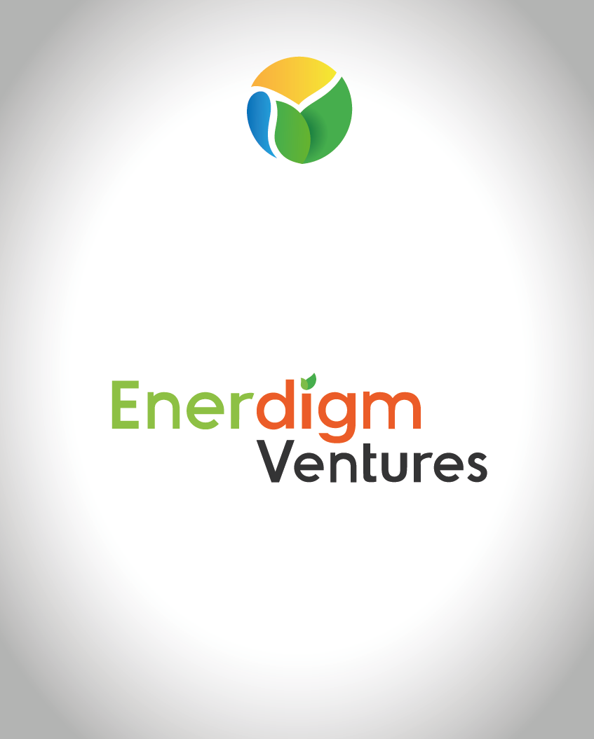 Logo Design by Aureo DG for Enerdigm Ventures | Design #2179445