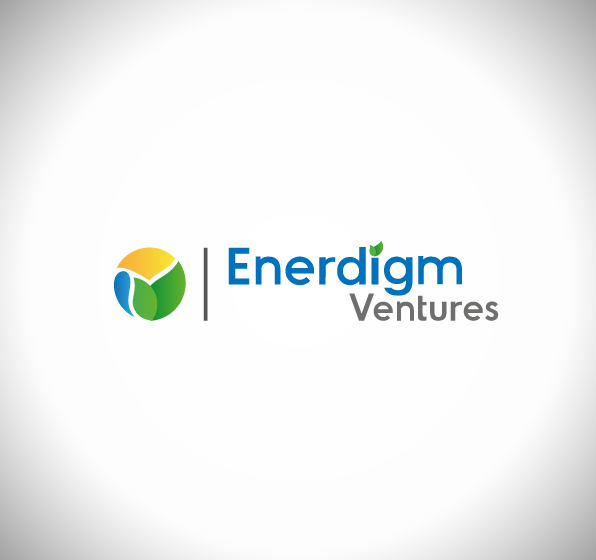 Diseño de Logo por Aureo DG para Enerdigm Ventures | Diseño #2185195