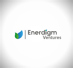 Diseño de Logo por Aureo DG para Enerdigm Ventures | Diseño: #2185197