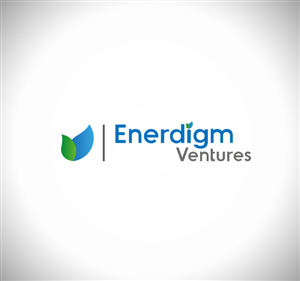 Diseño de Logo por Aureo DG para Enerdigm Ventures | Diseño: #2185199