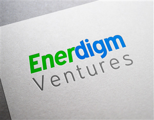 Logo Design by Visifine for Enerdigm Ventures | Design #2159414