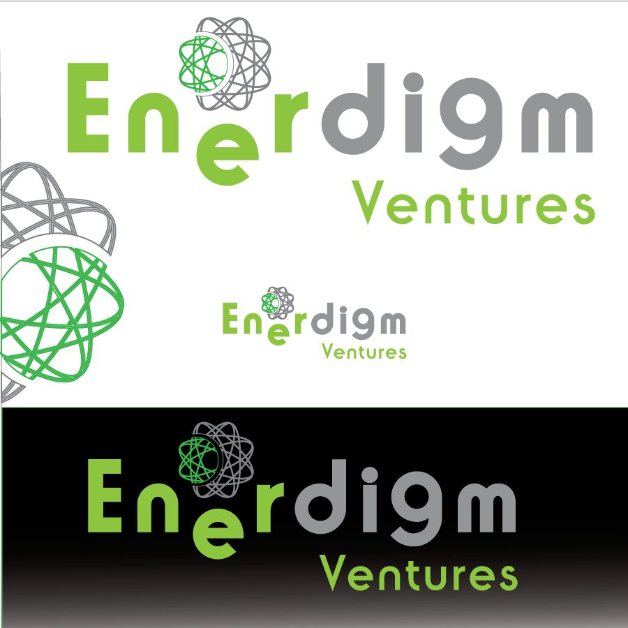 Logo Design by AVDesign for Enerdigm Ventures | Design #2154495