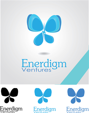 Logo Design by Madhurima for Enerdigm Ventures | Design: #2186635