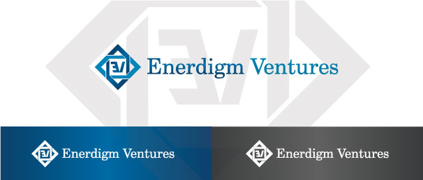 Logo Design by Madhurima for Enerdigm Ventures | Design #2186875