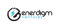 Logo Design by Madhurima for Enerdigm Ventures | Design: #2187494