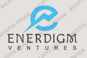 Logo Design by Madhurima for Enerdigm Ventures | Design #2193526