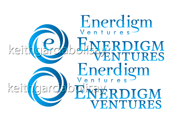 Diseño de Logo por Madhurima para Enerdigm Ventures | Diseño #2193734