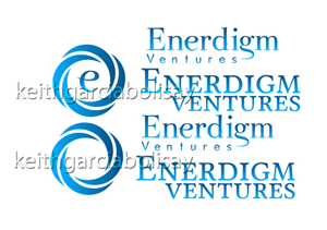 Logo Design by Madhurima for Enerdigm Ventures | Design: #2193734