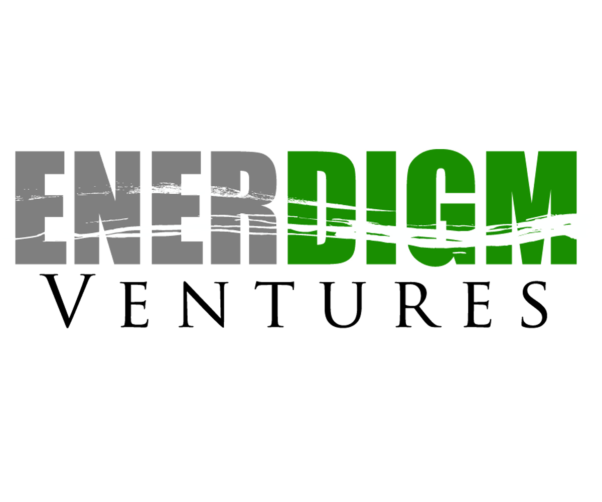 Logo Design by gpagedesign for Enerdigm Ventures | Design #2195413