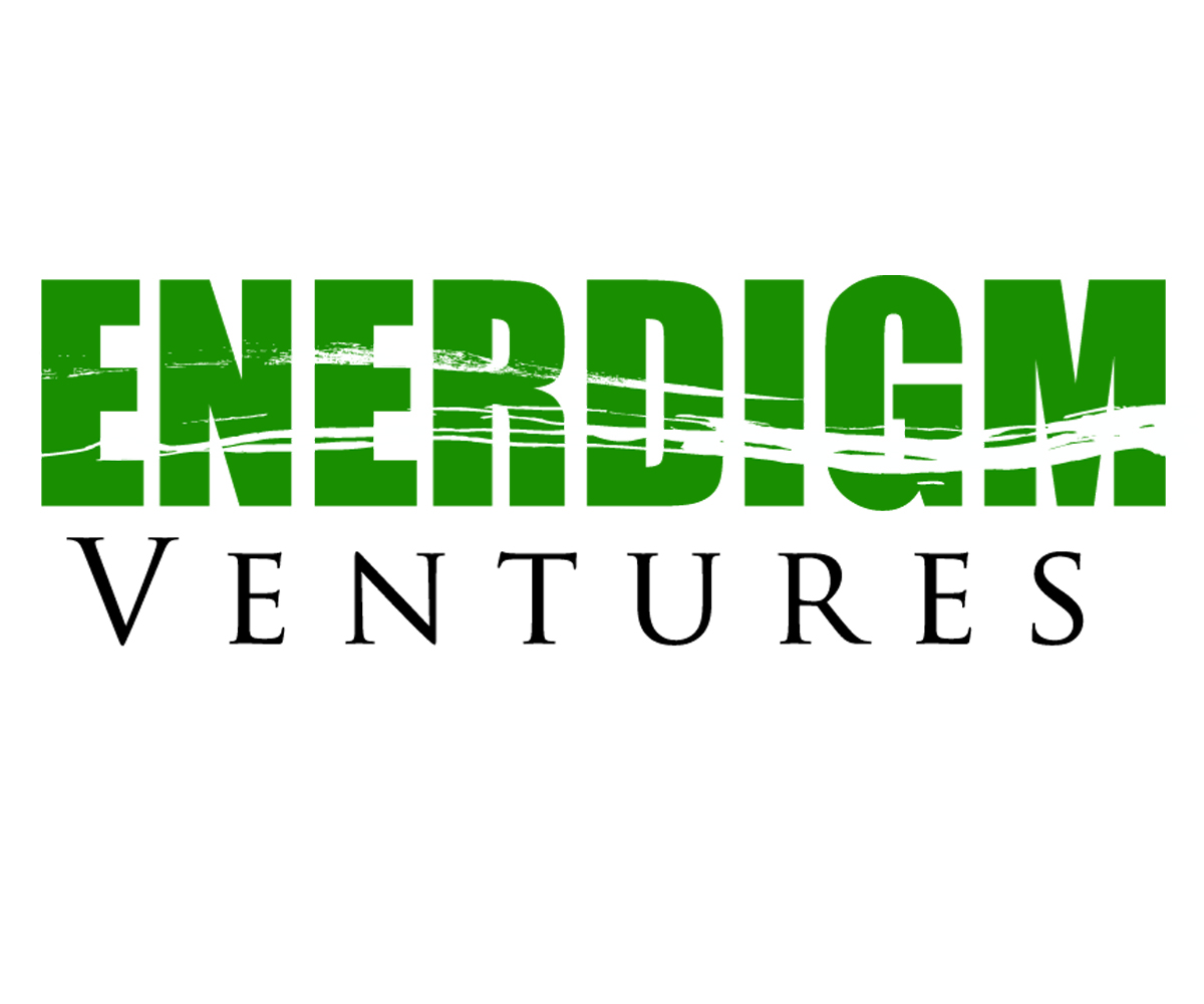 Logo Design by gpagedesign for Enerdigm Ventures | Design #2195415