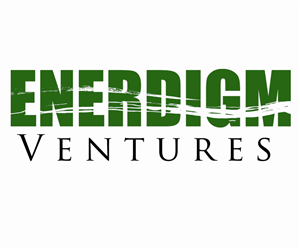 Diseño de Logo por gpagedesign para Enerdigm Ventures | Diseño: #2195415