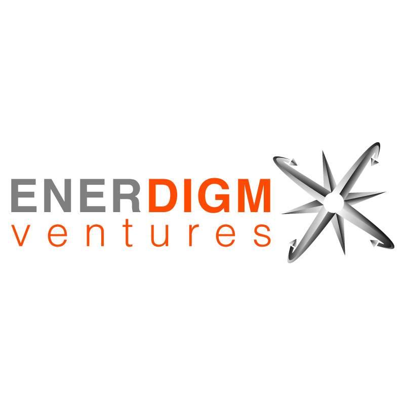 Logo Design by pixel for Enerdigm Ventures | Design #2177662