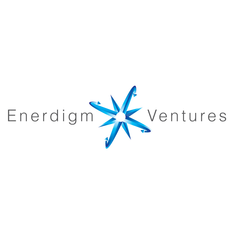 Logo-Design von pixel für Enerdigm Ventures | Design #2181667