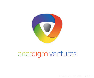 Diseño de Logo por itsmerock para Enerdigm Ventures | Diseño: #2172820