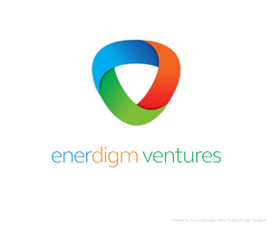 Diseño de Logo por itsmerock para Enerdigm Ventures | Diseño: #2172835