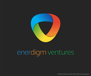 Diseño de Logo por itsmerock para Enerdigm Ventures | Diseño: #2173532