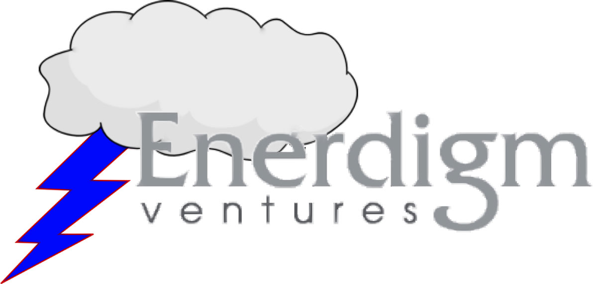 Logo Design by Anthony Asaro  for Enerdigm Ventures | Design #2191602