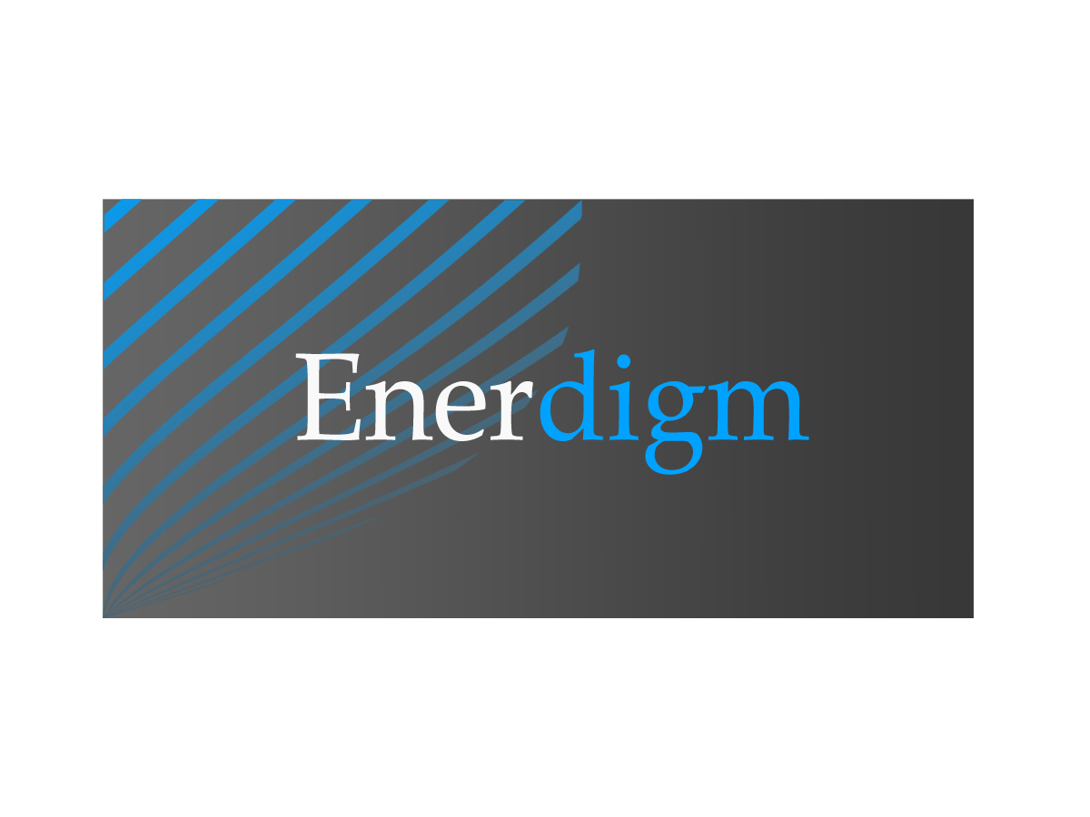 Logo Design by CarlosRodriguez for Enerdigm Ventures | Design #2188210