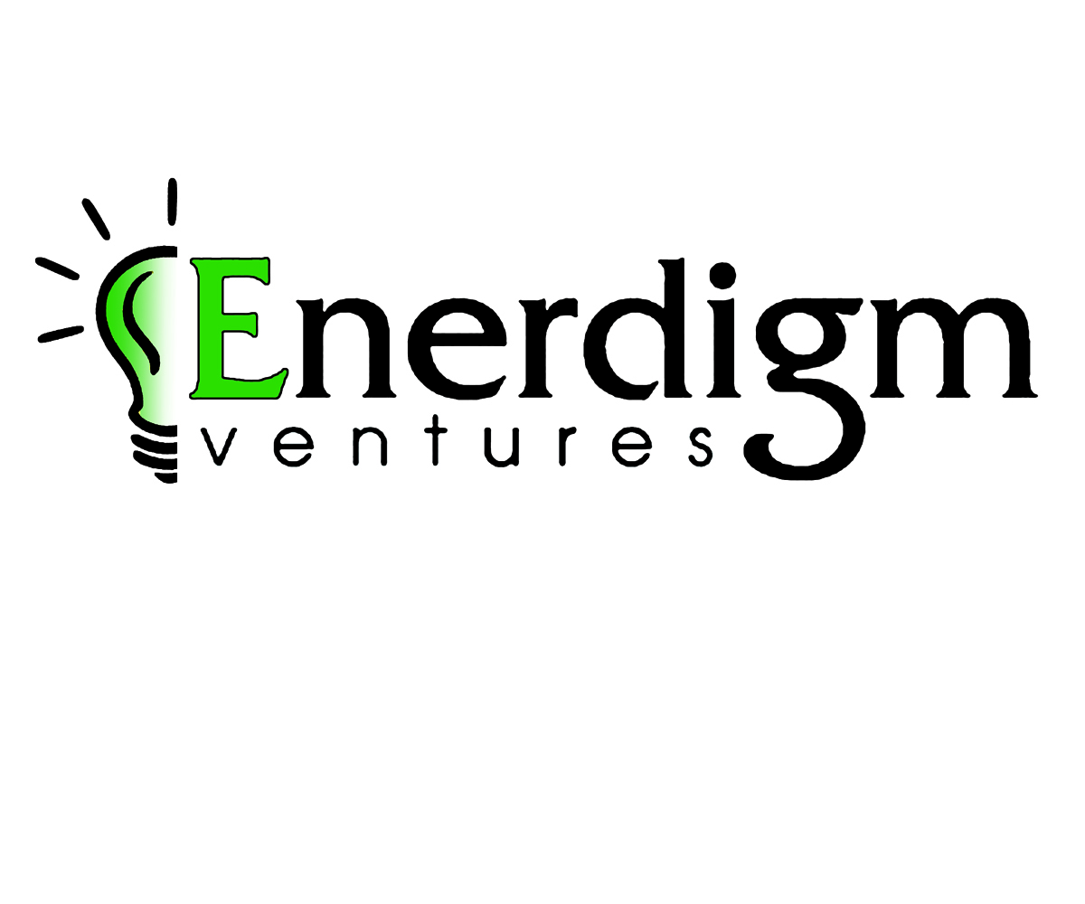 Logo Design by Dennis Wells for Enerdigm Ventures | Design #2191152