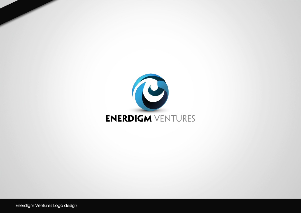 Logo Design by disign for Enerdigm Ventures | Design #2153042