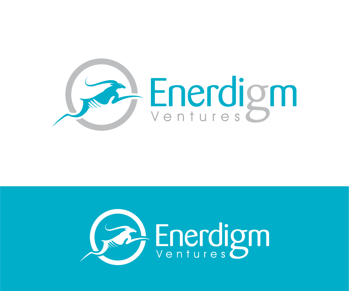 Logo Design by watondo for Enerdigm Ventures | Design #2171060