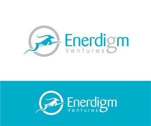 Logo-Design von watondo für Enerdigm Ventures | Design: #2171060
