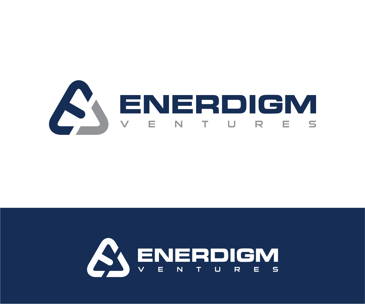 Logo Design by watondo for Enerdigm Ventures | Design #2172599