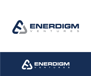 Logo Design by watondo for Enerdigm Ventures | Design #2172599