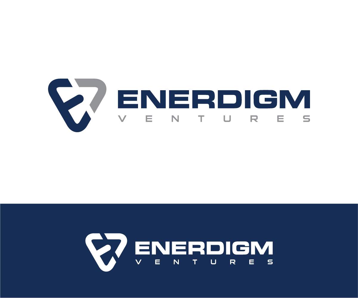 Logo-Design von watondo für Enerdigm Ventures | Design #2172600