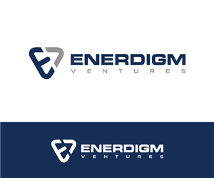 Logo-Design von watondo für Enerdigm Ventures | Design: #2172600