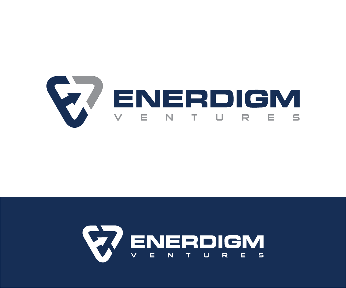 Logo Design by watondo for Enerdigm Ventures | Design #2172604