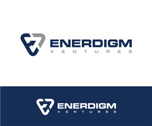 Logo-Design von watondo für Enerdigm Ventures | Design: #2172604