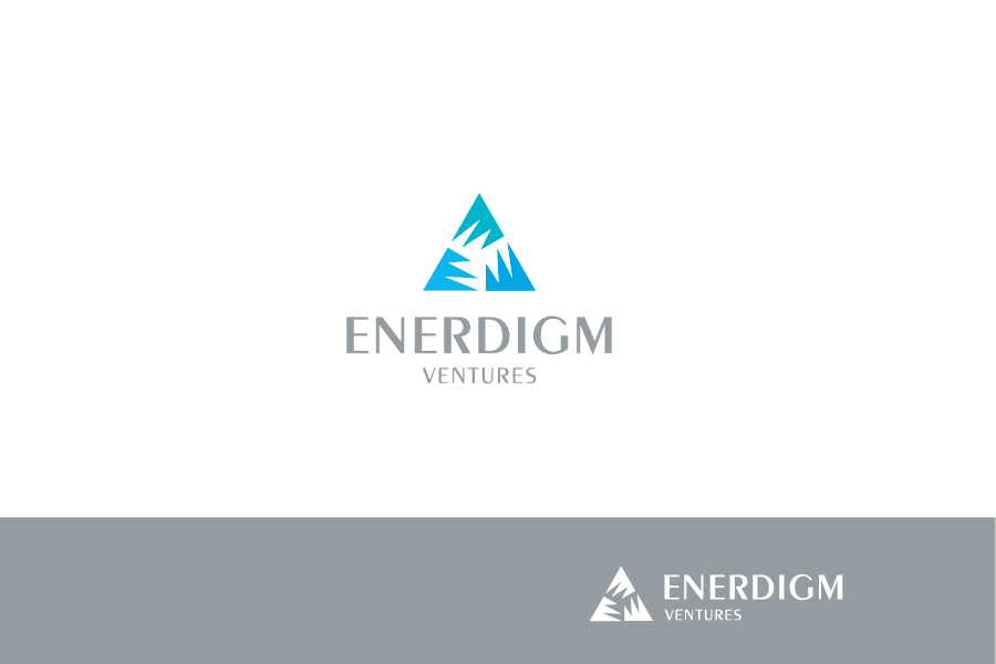 Logo Design by spontaneous for Enerdigm Ventures | Design #2153357