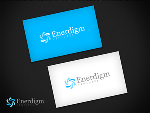 Logo-Design von DiLion für Enerdigm Ventures | Design: #2188420