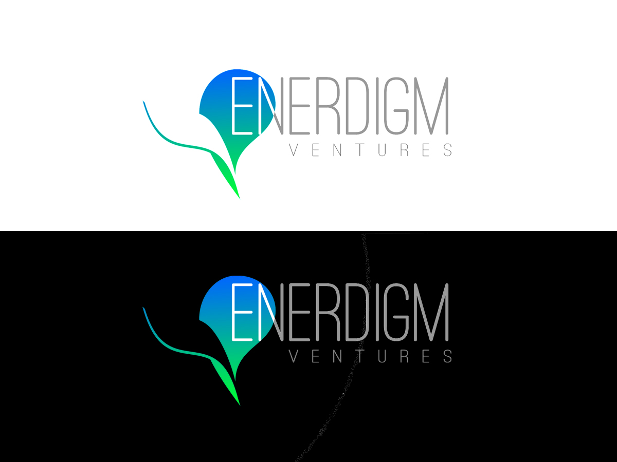 Logo Design by vladst2004 for Enerdigm Ventures | Design #2153930