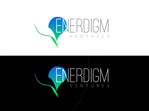 Logo-Design von vladst2004 für Enerdigm Ventures | Design: #2153930