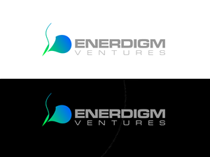 Logo-Design von vladst2004 für Enerdigm Ventures | Design: #2153941