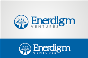 Logo Design by Light for Enerdigm Ventures | Design #2173734