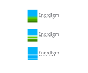 Logo-Design von rain für Enerdigm Ventures | Design: #2188526