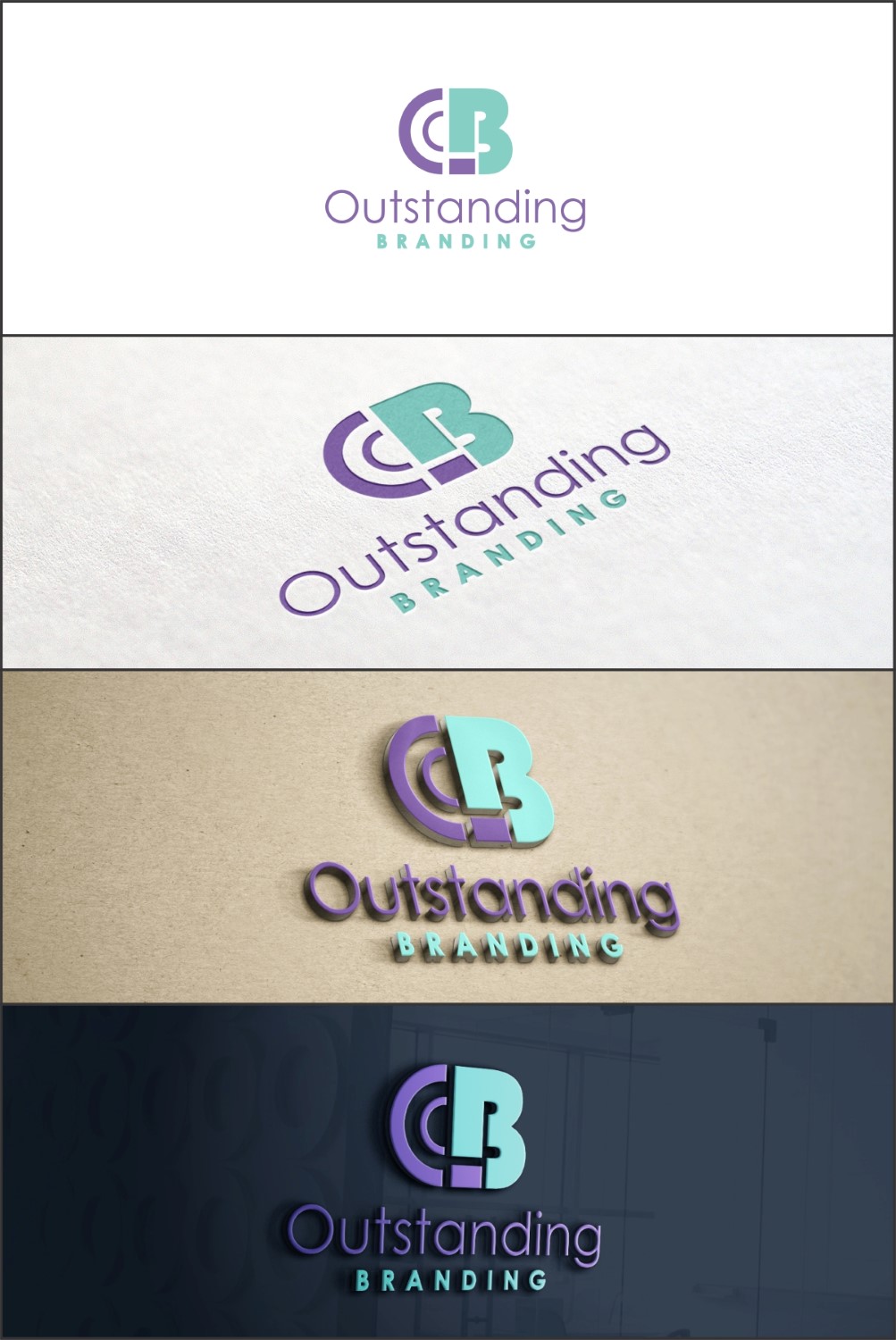 Logo Design by DG for this project | Design #10205714